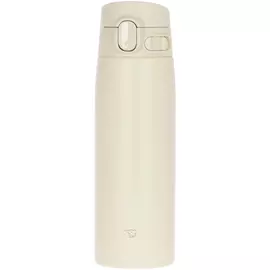 Термокружка Zojirushi SM-VB60CM 0.60 л к:sand beige, фото 